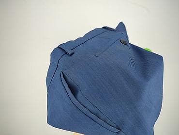 mango tshirt: Zara, Spodnie garniturowe dla mężczyzn, rozmiar S — 7