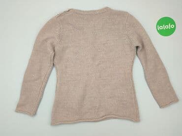 nylon sweter: Sweter damski, rozmiar M — 3