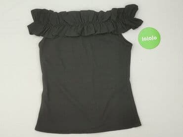 sweter open shoulder: Bluzka damska, XL — 4