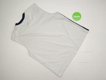 pull and bear marynarka: Jordan, Podkoszulka dla mężczyzn, XL — 3