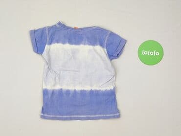 h: T-shirt, Kiki & Koko, 2-3 years, 92-98 cm, condition - Very good — 3