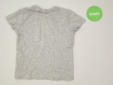 koszulka formula 1 hm: T-shirt, Little kids, 9 years, 128-134 cm, condition - Very good — 3