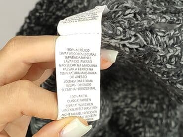 czy sweter z poliestru jest dobry: Atmosphere, Women`s sweater, size XL (EU 42) — 6