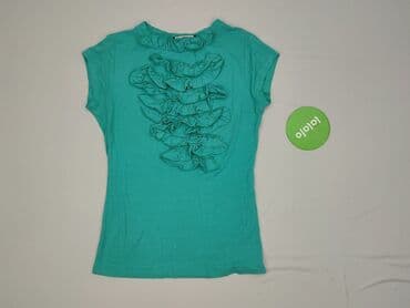 bluzki kopertowe reserved: Women's blouse, size S (EU 36) — 2