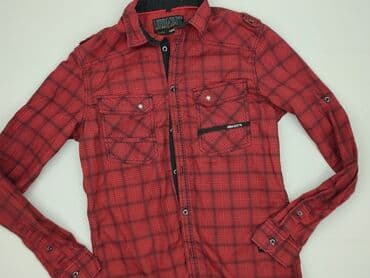 koszulka z pagonami: C&A, Koszulа dla mężczyzn, rozmiar S — 1