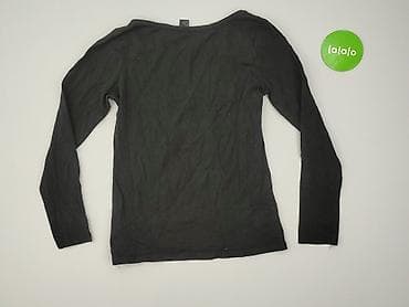 bluza pokemon c a: H&M Basic, Bluzka damska, rozmiar M — 3