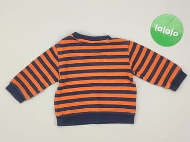 bluza h: Sweatshirt, C&A, 3-6 months, condition - Good — 3