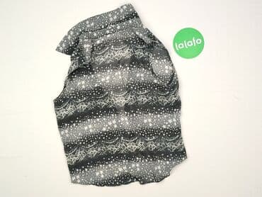 bluzki plus size allegro: Women's blouse, size S (EU 36) — 3