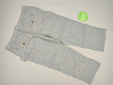 spodenki 34: Livergy, Spodnie materiałowe damskie, rozmiar M — 3