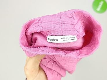 pull and bear czat: Bershka, Bluzka damska, rozmiar S — 4