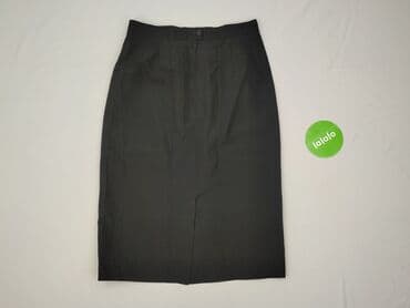 spódnice plisowane midi zielone: Спідниця жіноча, розмір S — 3