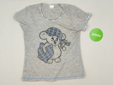 koszula z misiem damska: Футболка жіноча, розмір L — 2