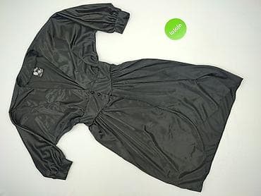 retro spódnice: Sukienka damska, rozmiar S — 2