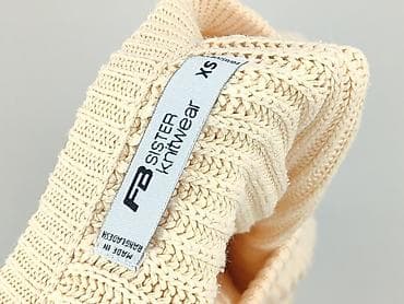 pull and bear swetry: FB Sister, Sweter damski, rozmiar XS — 5