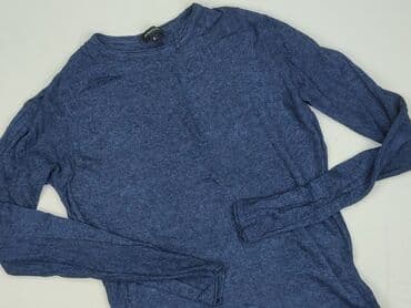 only sweter: Sweter dla mężczyzn, rozmiar S — 1