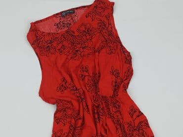 sukienki midi plus size: Women`s dress, size L (EU 40) — 1