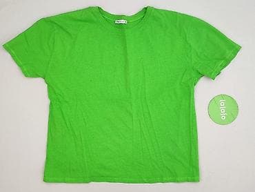 t shirty mass: Zara, T-shirt damski, rozmiar L — 2