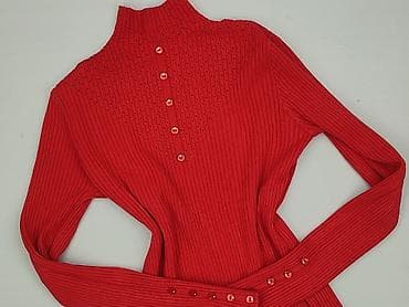 jake's sweter: Sweter damski, rozmiar XL — 1