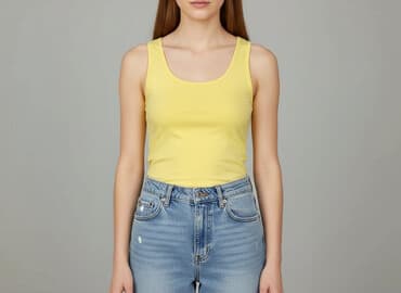 ideal ubrania: IDEAL, T-shirt damski, rozmiar S — 6