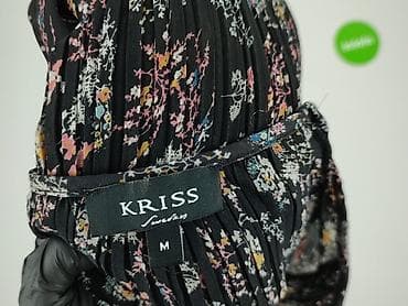 bluzki boho allegro: Kriss, Tunika damska, rozmiar M — 5