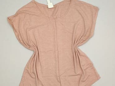 bluzka barbie h m: H&M Basic, Bluzka damska, rozmiar S — 1