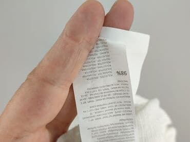 sinsay bluzka z odkrytymi ramionami: Sinsay, Bluzka damska, rozmiar XS — 6