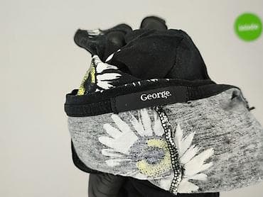 bomberki damska: George, Bluzka damska, rozmiar 2XL — 5