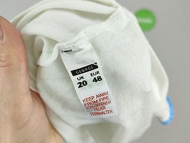 george bluza: George, Top damski, rozmiar 2XL — 6