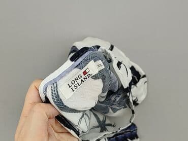 bluzki z wiskozy duże rozmiary: Bluzka damska, rozmiar XL — 6