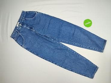 pull and bear dżinsy: PULL&BEAR, Jeansy damskie, rozmiar S — 2