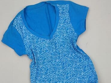 T-shirt damski, rozmiar S