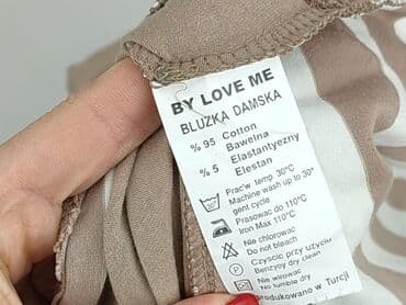 Kobiety: Bluzka damska, rozmiar L — 5