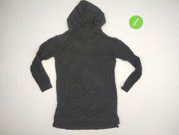 f and f sweatshirt: F&F, Кофта з каптуром жіноча, розмір XS — 3