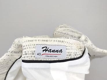 lampoo second hand: Hannah, Marynarka damska, rozmiar L — 4