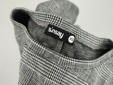 sukienka różowa sinsay: Sinsay, Sukienka damska, rozmiar XS — 4