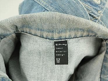 clockhouse jacket: Kurtka jeansowa damska, rozmiar S — 4