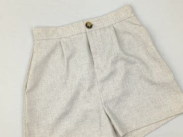 spodenki z napisem: Szorty damskie, S — 1