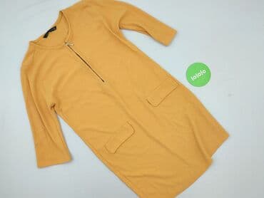 żakardowa sukienka zara: Zara, Sukienka damska, rozmiar XS — 3