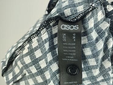 shein platnosc: Asos, Sukienka damska, rozmiar M — 6