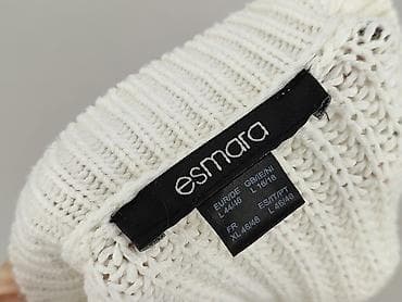 esmara boots: Esmara, Sweter damski, rozmiar L — 5