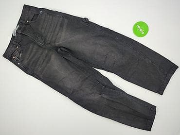 kesi hurt: Bershka, Jeansy damskie, rozmiar 2XS — 2
