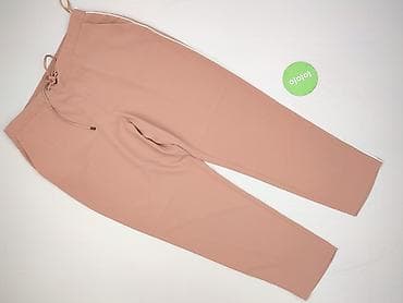 joules: The Collection Debenhams, Spodnie materiałowe damskie, rozmiar 2XL — 2