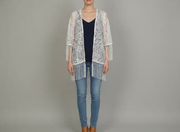 pepco narzutka damska: Narzutka damska, rozmiar S — 7