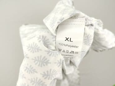 sukienki boho midi na wesele: Sukienka damska, rozmiar XL — 4