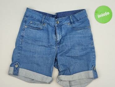 spodenki high league: Szorty damskie, rozmiar L — 2