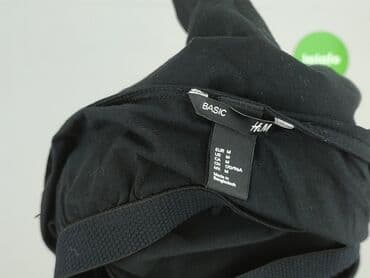 biustonosz 75b h m: H&M Basic, Top damski, M — 5