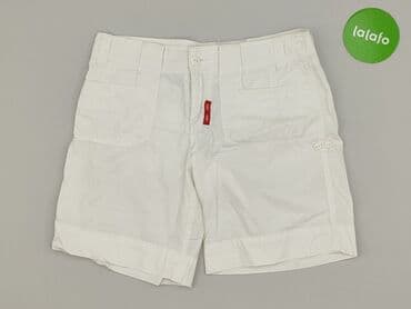 edc by esprit spodnie: Edc by Esprit, Szorty damskie, rozmiar S — 2