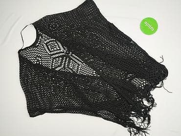 dresy mohito: Mohito, Ponczo damskie, rozmiar L — 2