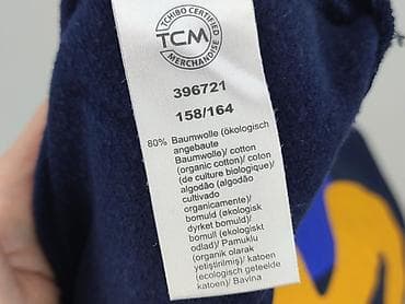 primark tee shirts: Tchibo, Bluza damska
, rozmiar 4XL — 4