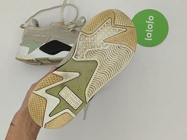 buty ccc puma: Puma, Sneakersy damskie, rozmiar 39 — 4